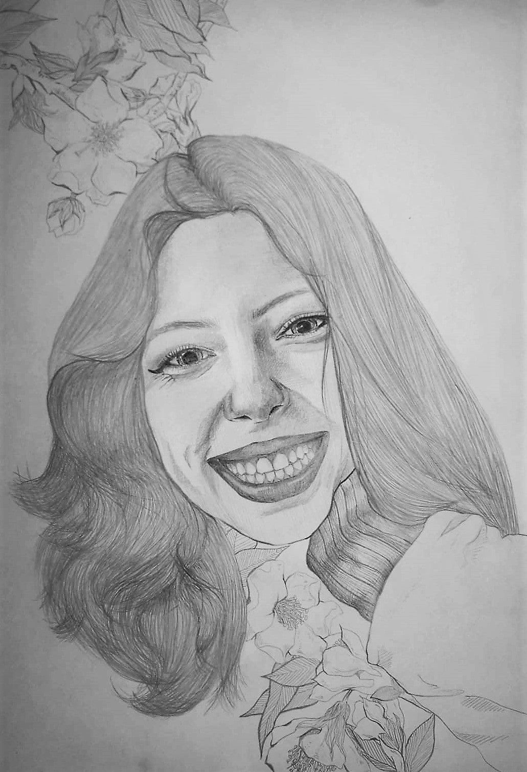 Autorretrato